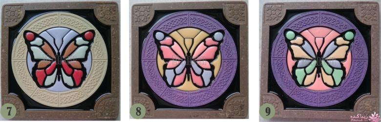 داستان ، خاطره ،نمونه کار ،کلا هرچی تو چنته دارم ...قراره اینجا بیارم :)